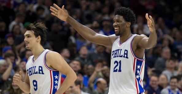 老赵和媛媛