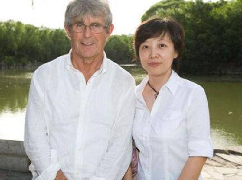 漂亮的荡妇